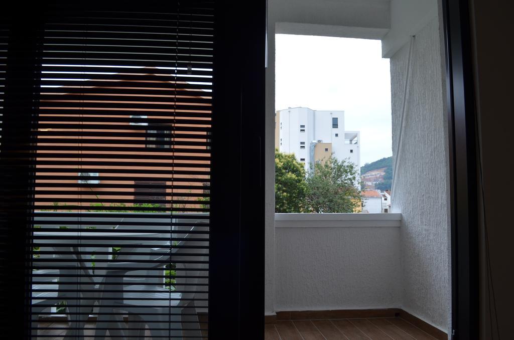 Casablanca Apartments Budva Exterior photo