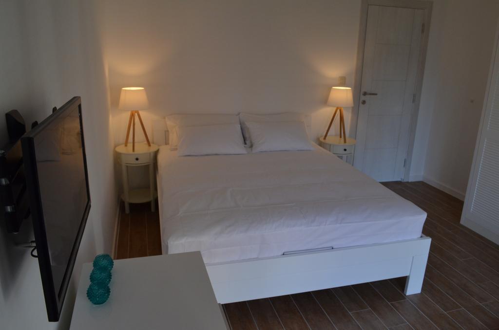 Casablanca Apartments Budva Exterior photo