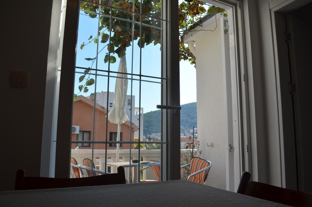 Casablanca Apartments Budva Exterior photo