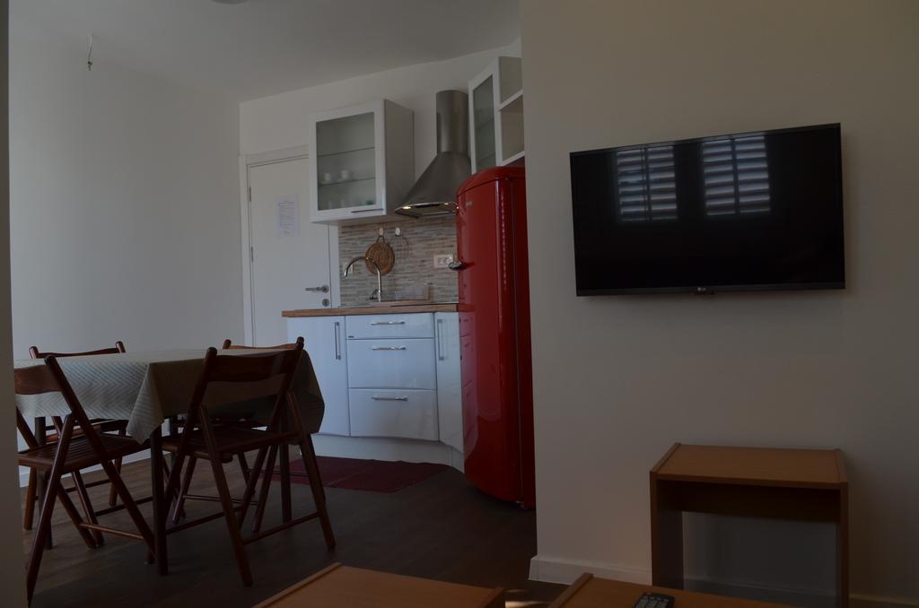 Casablanca Apartments Budva Exterior photo