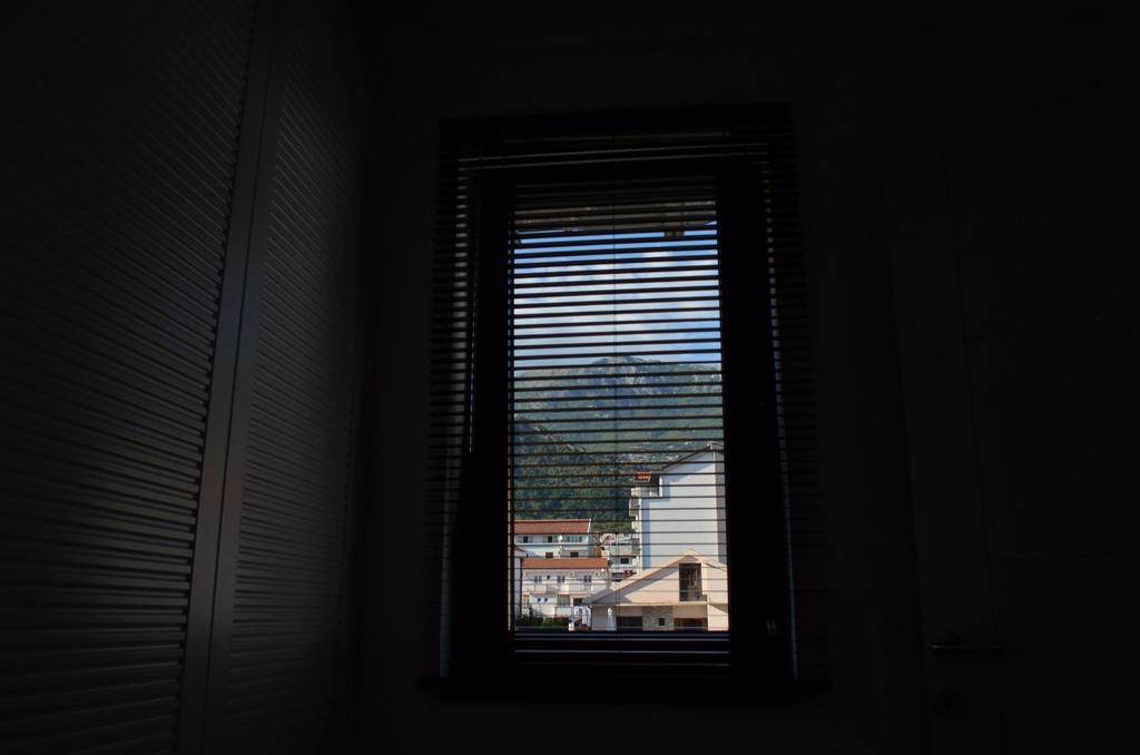 Casablanca Apartments Budva Exterior photo