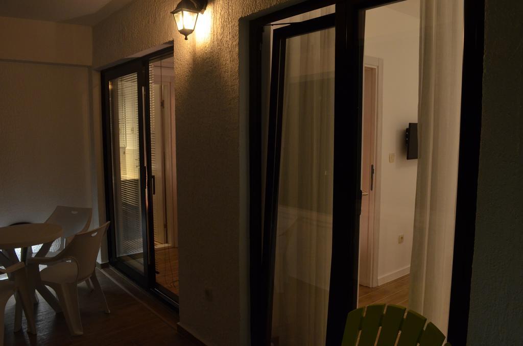 Casablanca Apartments Budva Exterior photo