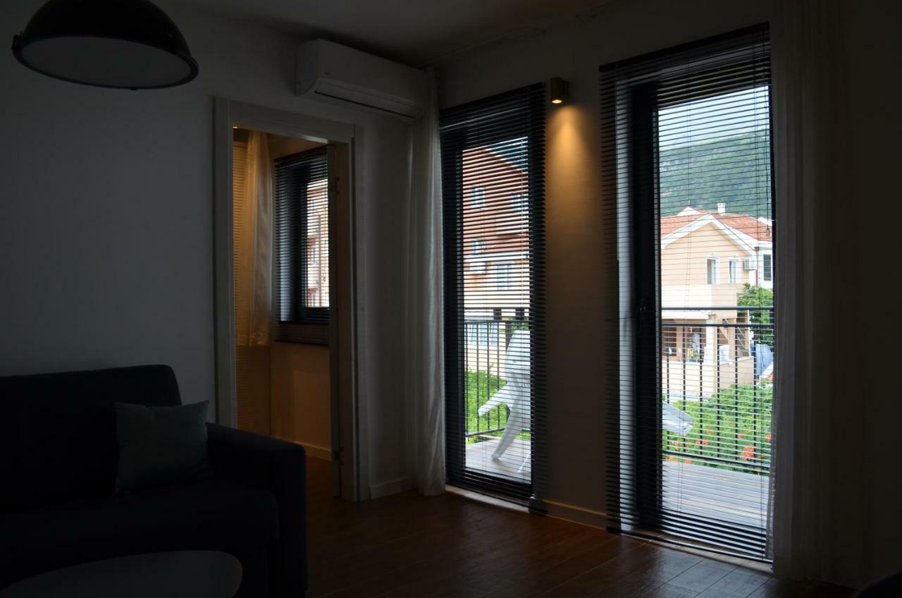 Casablanca Apartments Budva Exterior photo