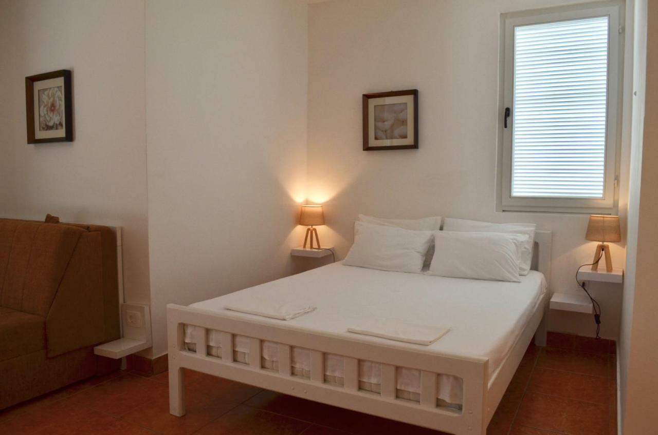 Casablanca Apartments Budva Exterior photo