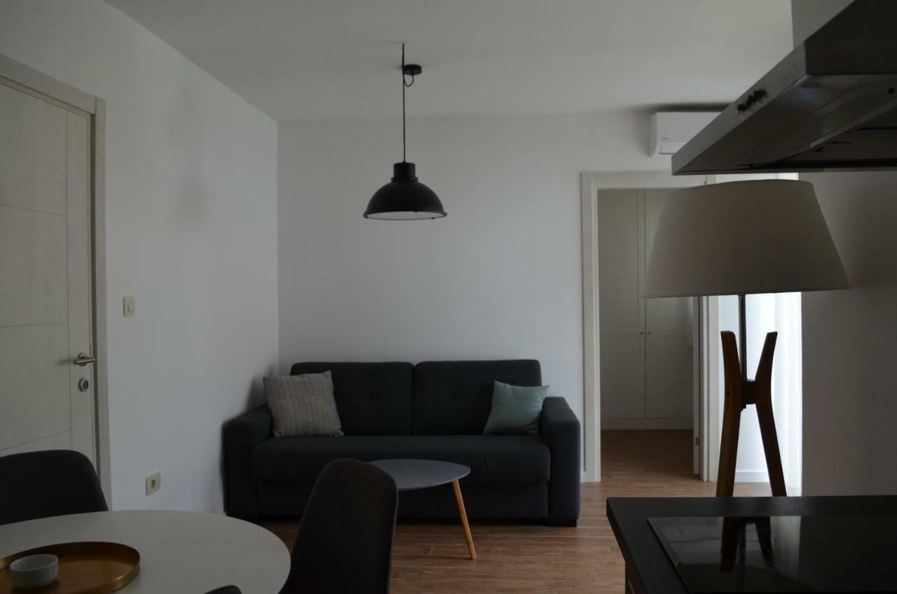 Casablanca Apartments Budva Exterior photo